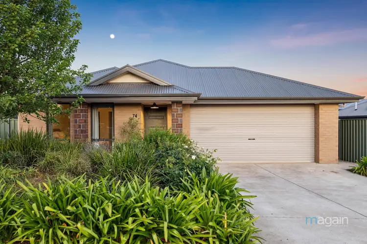 74 Webber Drive, Nairne SA 5252