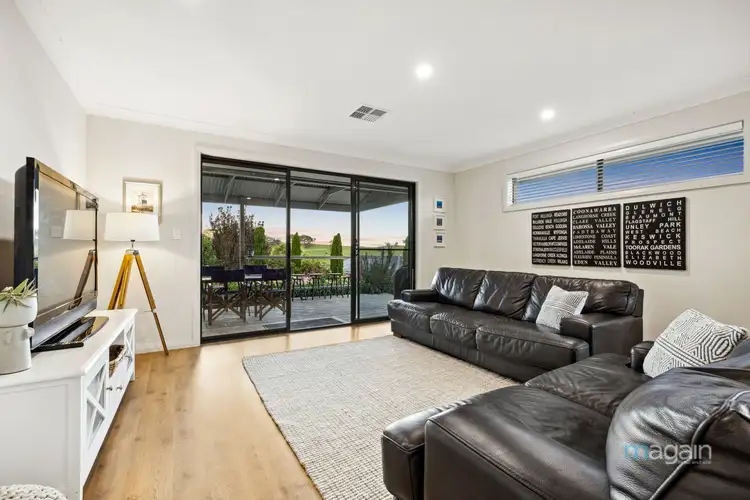 Third view of Homely house listing, 74 Webber Drive, Nairne SA 5252