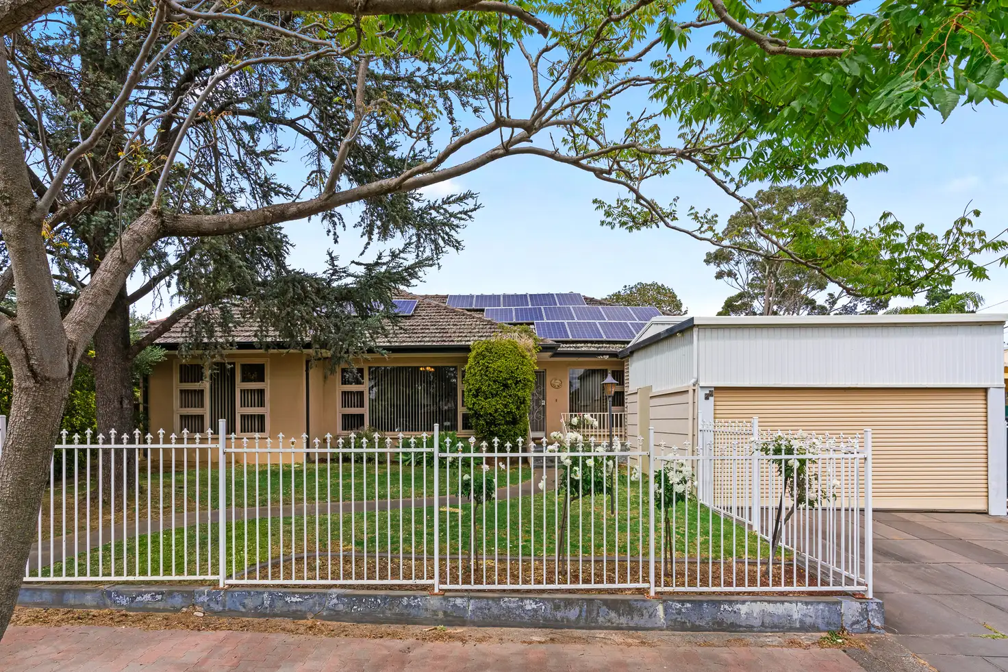 Main view of Homely house listing, 44 Frontenac Avenue, Panorama SA 5041