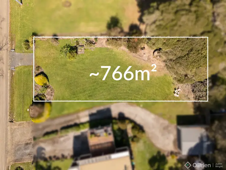Second view of Homely land listing, 20 Tunbridge Street, Rhyll VIC 3923