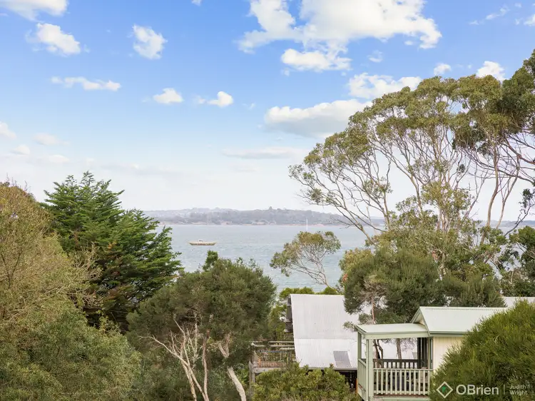 Third view of Homely land listing, 20 Tunbridge Street, Rhyll VIC 3923
