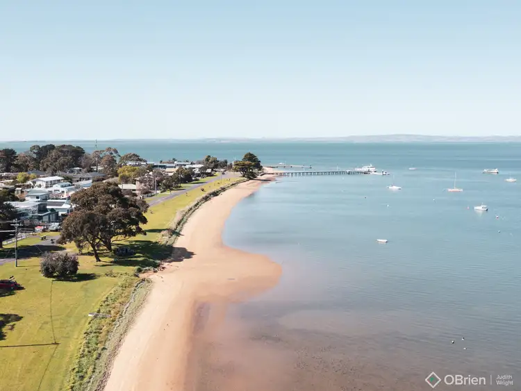 Seventh view of Homely land listing, 20 Tunbridge Street, Rhyll VIC 3923