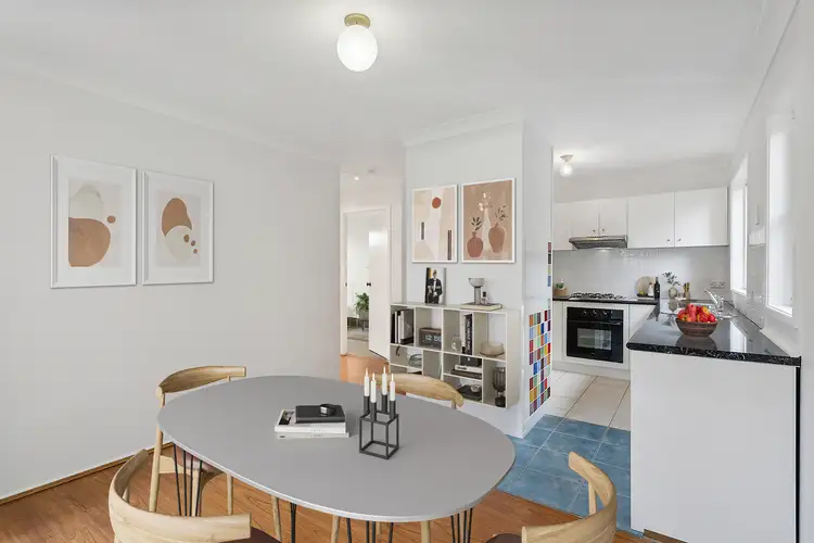 Fourth view of Homely house listing, 4 Raintree Terrace, Wadalba NSW 2259