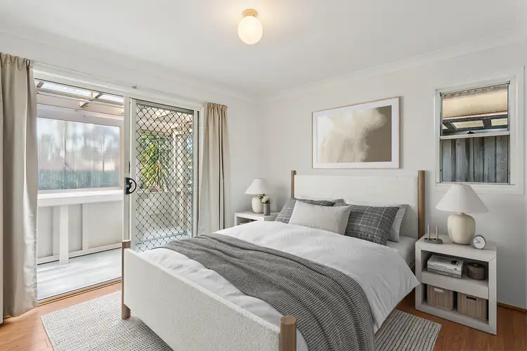 Sixth view of Homely house listing, 4 Raintree Terrace, Wadalba NSW 2259