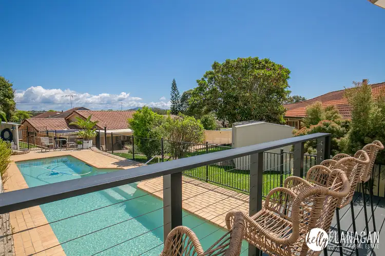 Main view of Homely house listing, 10 Palm Court, South West Rocks NSW 2431