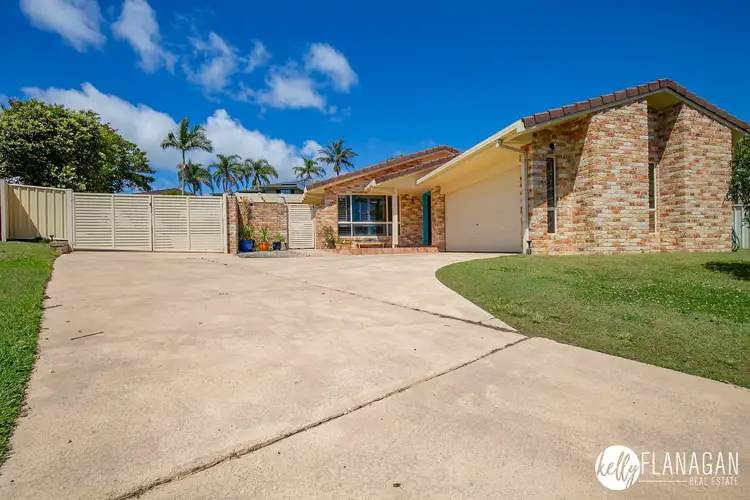 Second view of Homely house listing, 10 Palm Court, South West Rocks NSW 2431