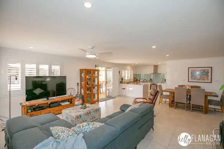 Fifth view of Homely house listing, 10 Palm Court, South West Rocks NSW 2431
