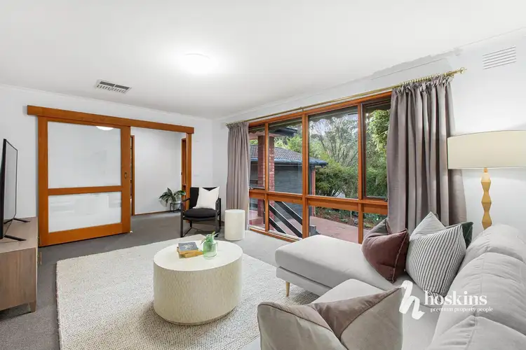 Third view of Homely house listing, 101 Narr-Maen Drive, Croydon Hills VIC 3136