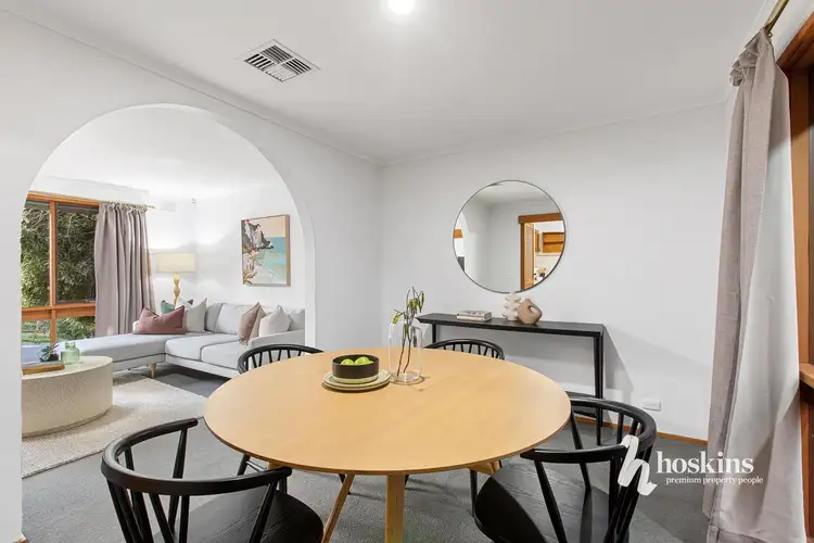 Fourth view of Homely house listing, 101 Narr-Maen Drive, Croydon Hills VIC 3136