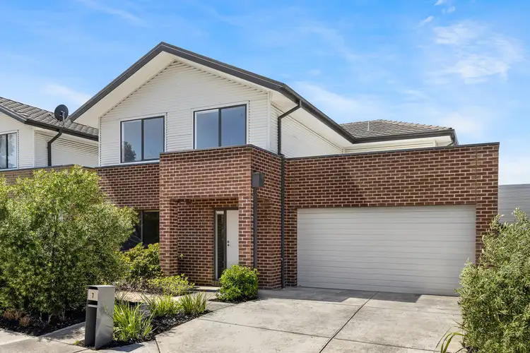 7 Parkmore Crescent, Westmeadows VIC 3049