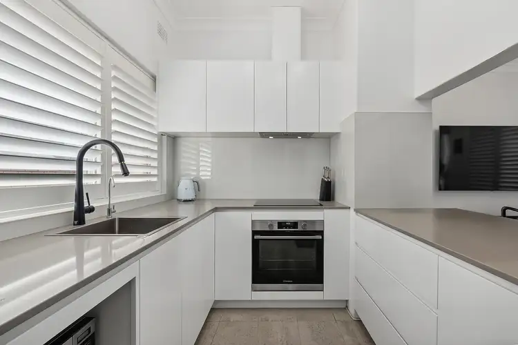 Second view of Homely apartment listing, 9/22 French Street, Kogarah NSW 2217