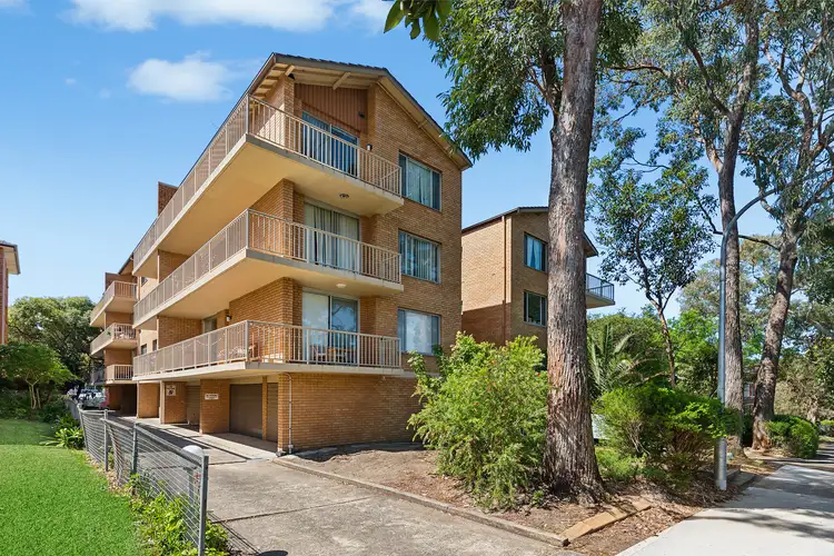 Fifth view of Homely apartment listing, 9/22 French Street, Kogarah NSW 2217