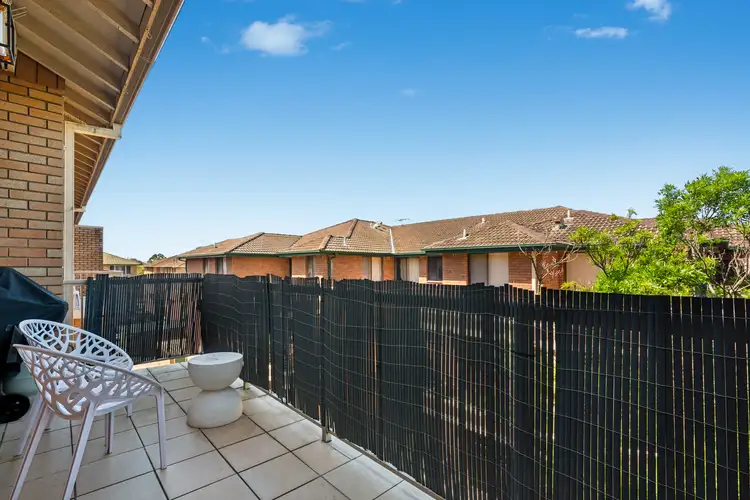 Sixth view of Homely apartment listing, 9/22 French Street, Kogarah NSW 2217