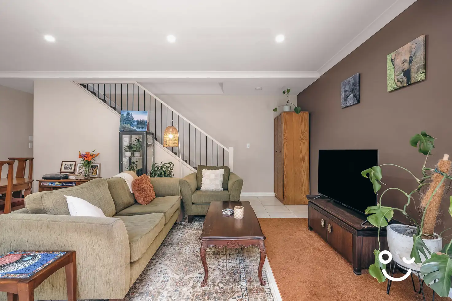 Main view of Homely townhouse listing, 3/5-7 Kirton Road, Bellambi NSW 2518