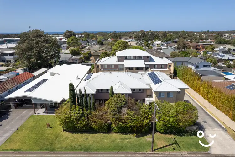 Second view of Homely townhouse listing, 3/5-7 Kirton Road, Bellambi NSW 2518