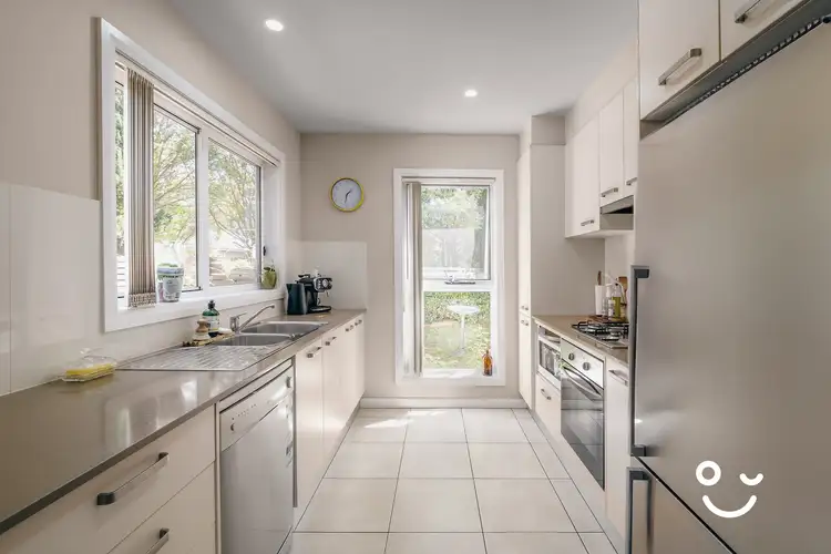 Third view of Homely townhouse listing, 3/5-7 Kirton Road, Bellambi NSW 2518