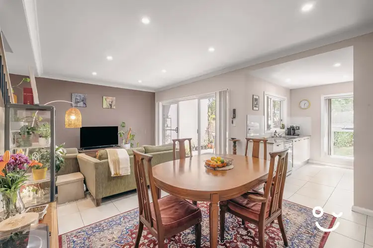 Fourth view of Homely townhouse listing, 3/5-7 Kirton Road, Bellambi NSW 2518