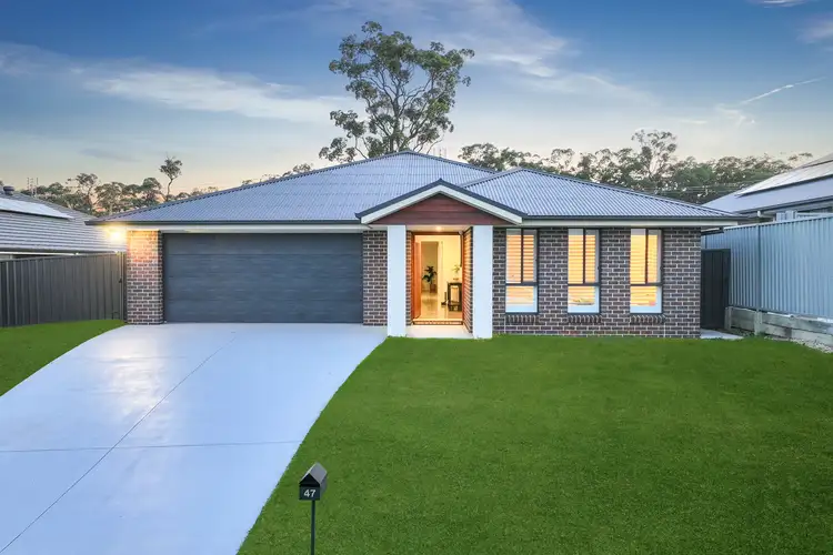 47 Stan Crescent, Bonnells Bay NSW 2264