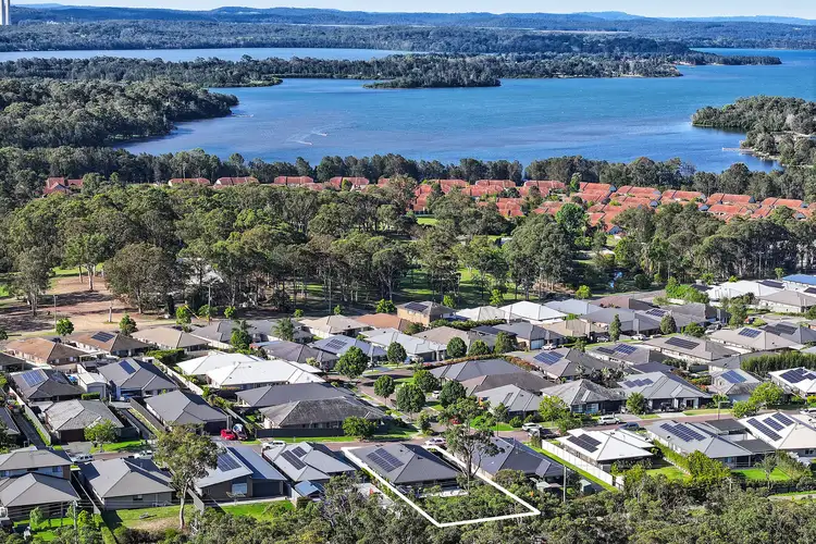 Second view of Homely house listing, 47 Stan Crescent, Bonnells Bay NSW 2264