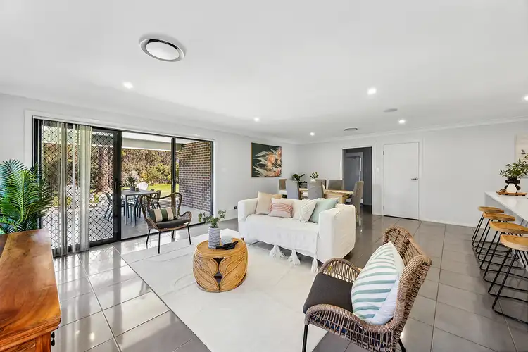 Third view of Homely house listing, 47 Stan Crescent, Bonnells Bay NSW 2264