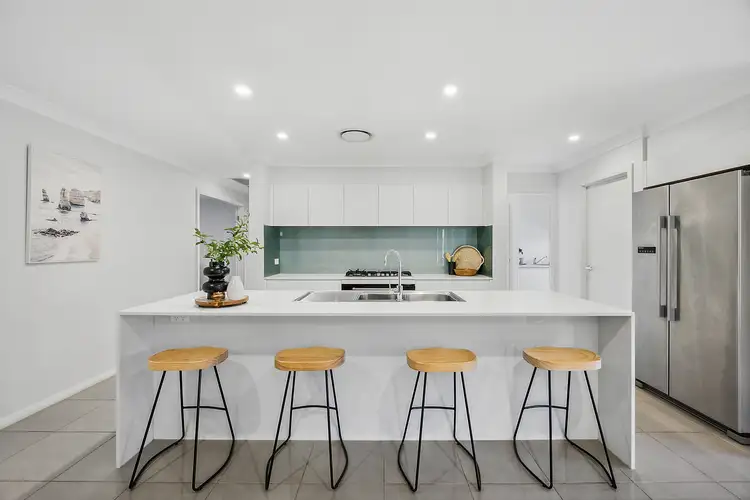 Fourth view of Homely house listing, 47 Stan Crescent, Bonnells Bay NSW 2264