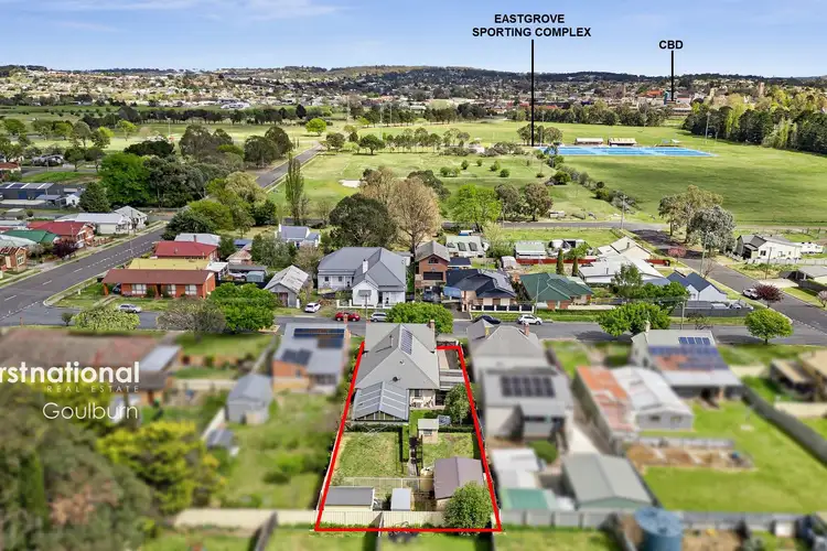 47 Eleanor Street, Goulburn NSW 2580