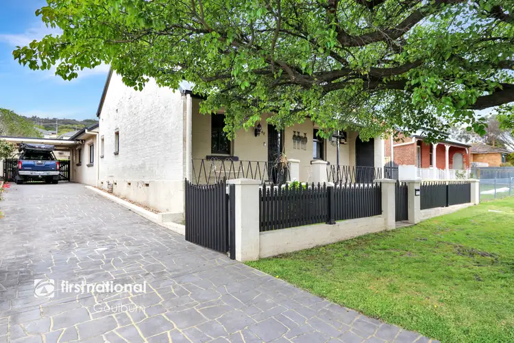 Second view of Homely house listing, 47 Eleanor Street, Goulburn NSW 2580