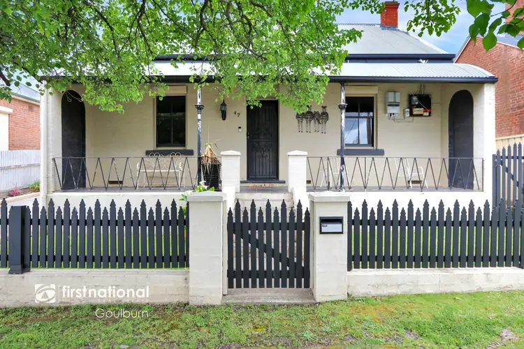 Third view of Homely house listing, 47 Eleanor Street, Goulburn NSW 2580