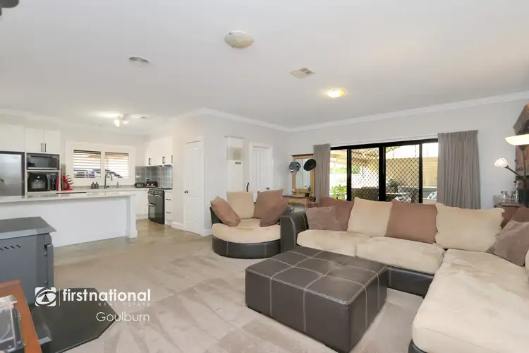 Fourth view of Homely house listing, 47 Eleanor Street, Goulburn NSW 2580