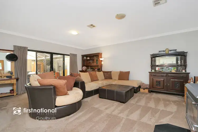Fifth view of Homely house listing, 47 Eleanor Street, Goulburn NSW 2580