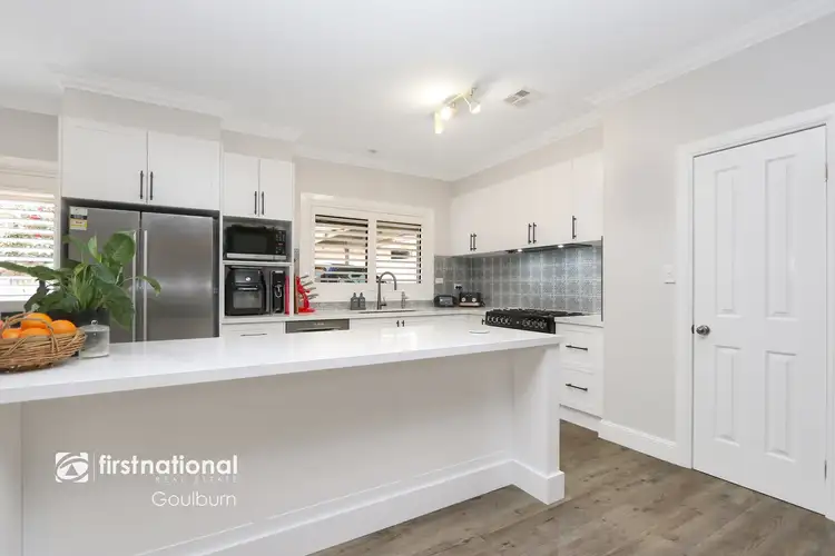 Sixth view of Homely house listing, 47 Eleanor Street, Goulburn NSW 2580