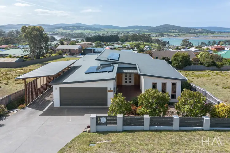 8 Susan Court, St Helens TAS 7216
