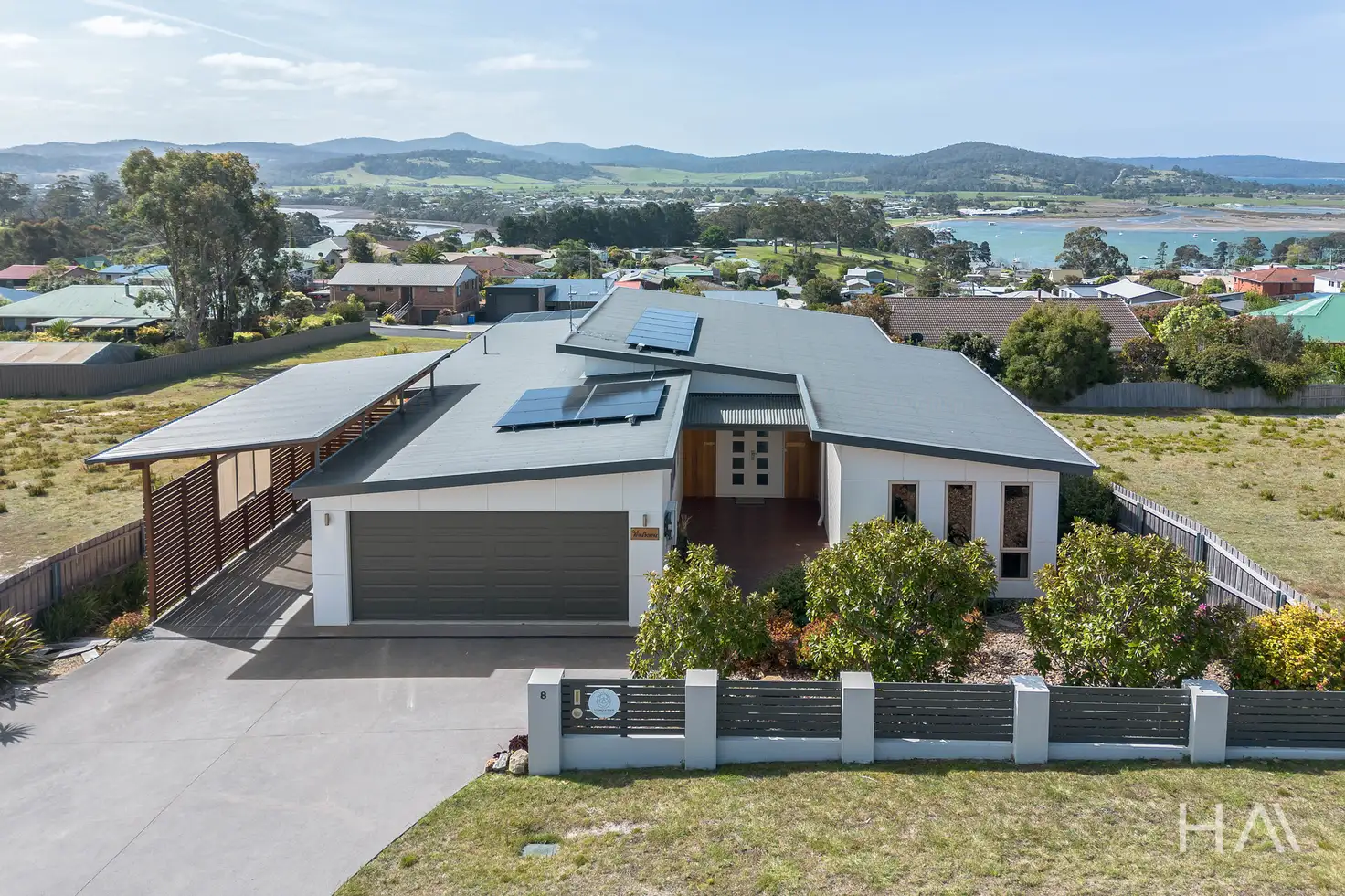 Main view of Homely house listing, 8 Susan Court, St Helens TAS 7216
