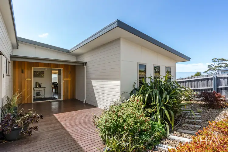 Third view of Homely house listing, 8 Susan Court, St Helens TAS 7216