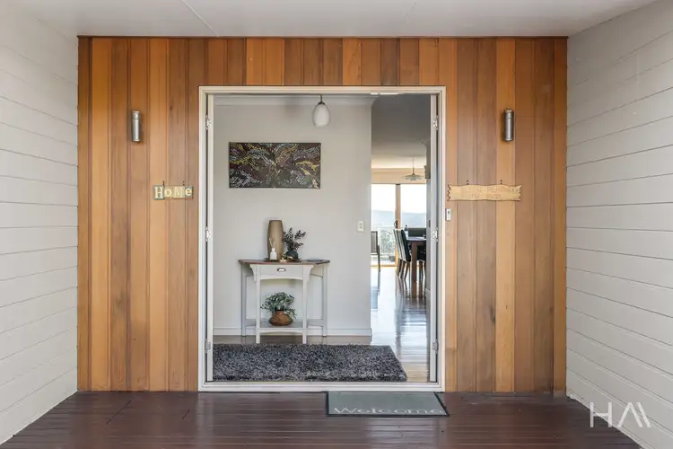 Fourth view of Homely house listing, 8 Susan Court, St Helens TAS 7216