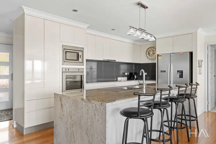 Fifth view of Homely house listing, 8 Susan Court, St Helens TAS 7216