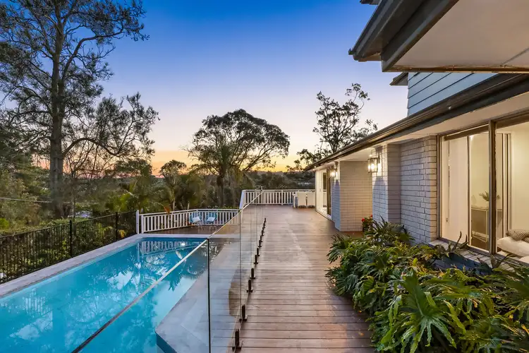 Sixth view of Homely house listing, 76 Alameda Way, Warriewood NSW 2102