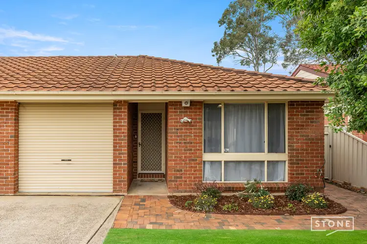 2/12 Thomas Place, Bligh Park NSW 2756