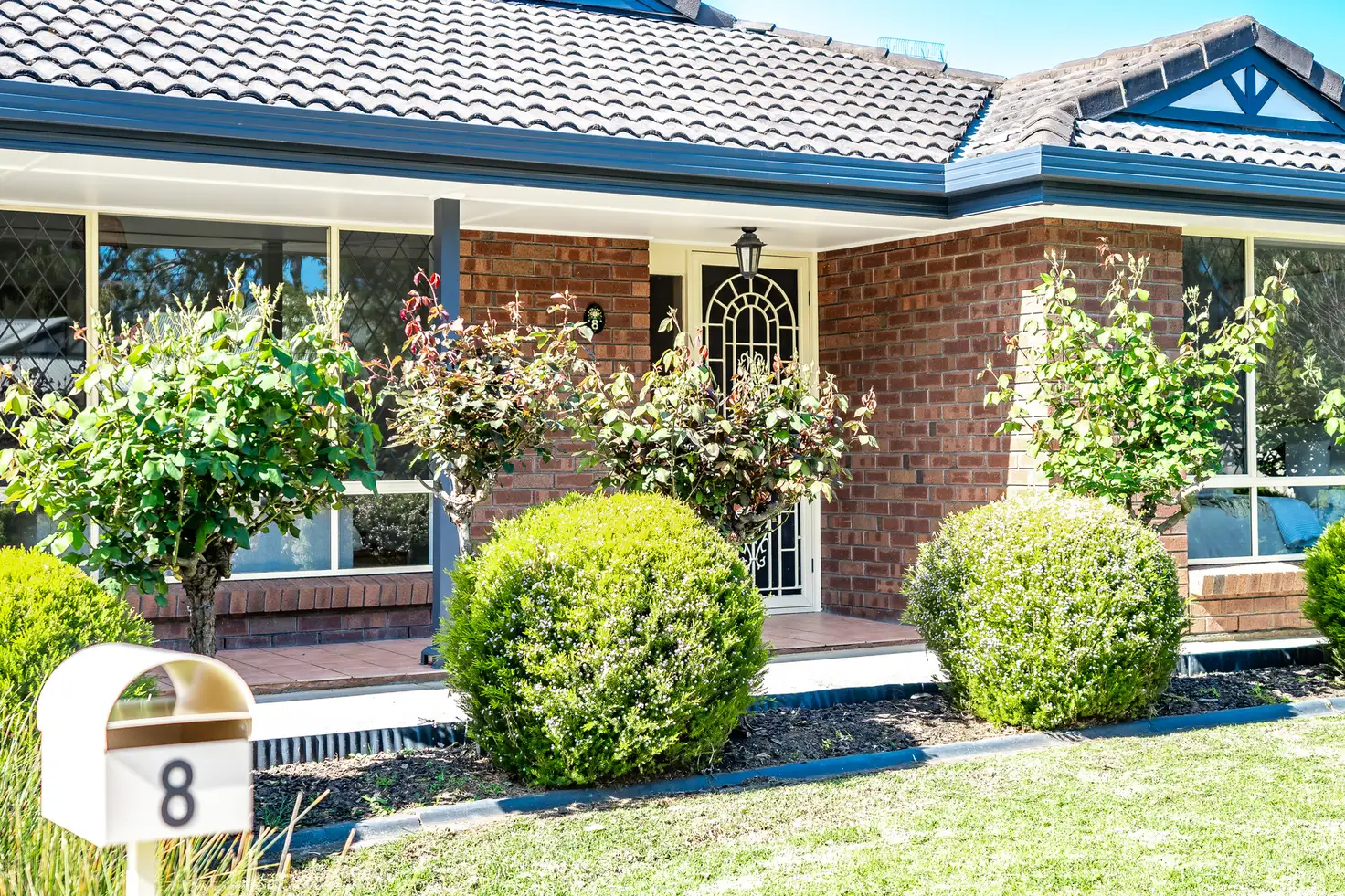 Main view of Homely house listing, 8 Coromandel Drive, Mccracken SA 5211