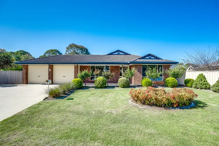 Second view of Homely house listing, 8 Coromandel Drive, Mccracken SA 5211