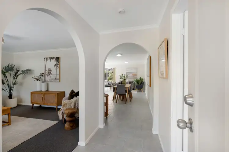 Third view of Homely house listing, 8 Coromandel Drive, Mccracken SA 5211