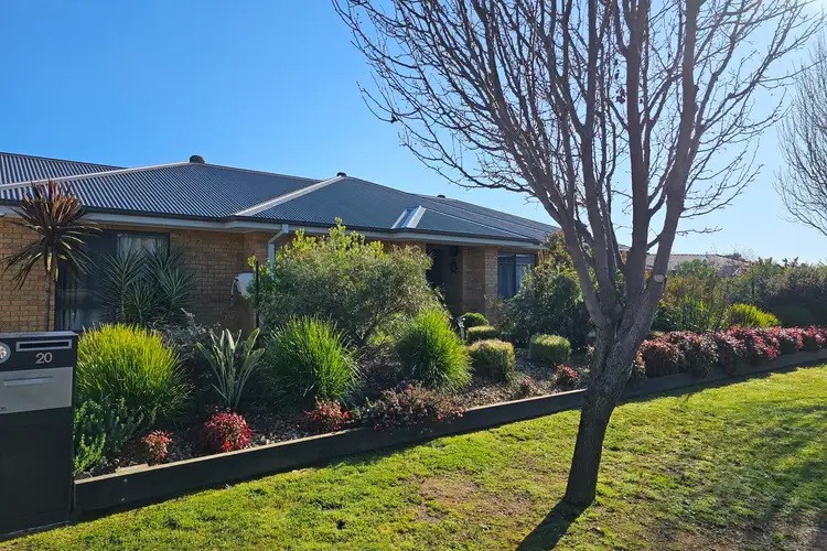 Fourth view of Homely house listing, 20 Klim Street, Killara VIC 3691