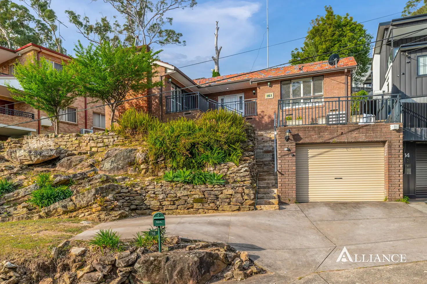 Main view of Homely house listing, 16 Carinya Road, Picnic Point NSW 2213