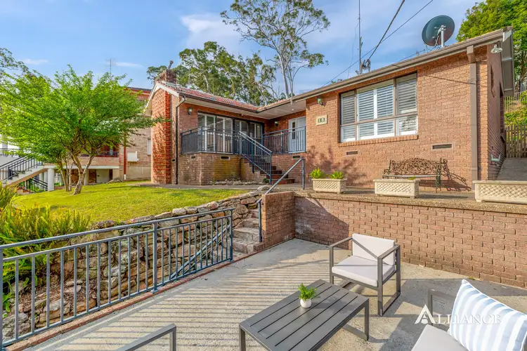 Second view of Homely house listing, 16 Carinya Road, Picnic Point NSW 2213