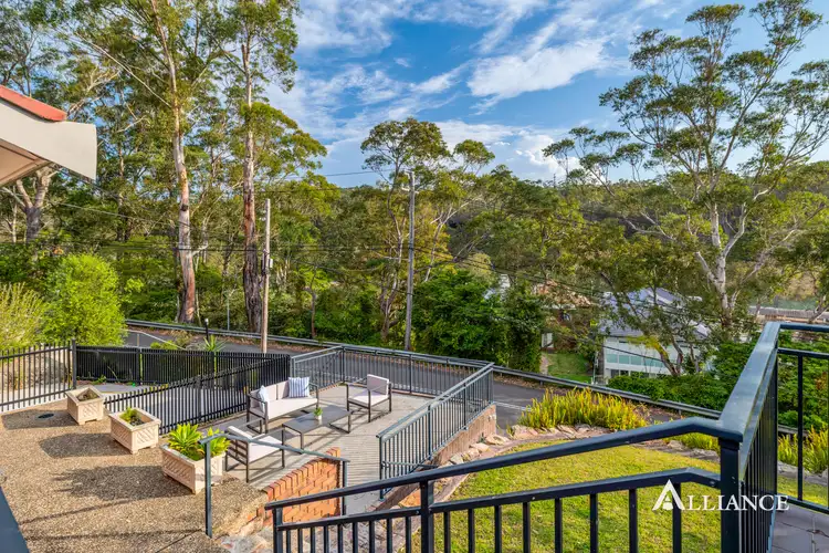 Third view of Homely house listing, 16 Carinya Road, Picnic Point NSW 2213