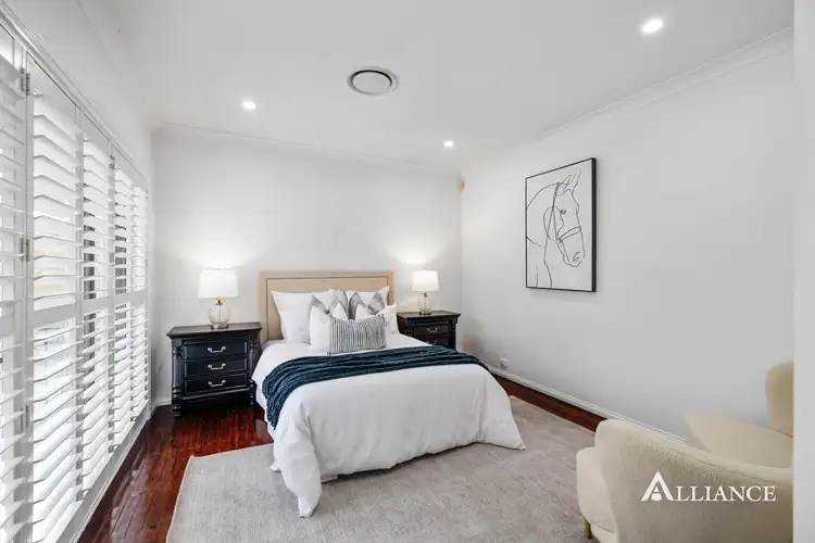 Fourth view of Homely house listing, 16 Carinya Road, Picnic Point NSW 2213