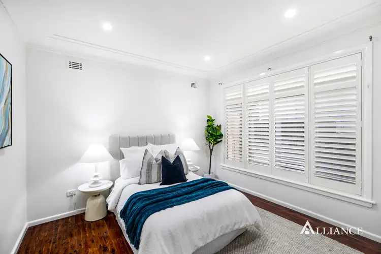 Sixth view of Homely house listing, 16 Carinya Road, Picnic Point NSW 2213