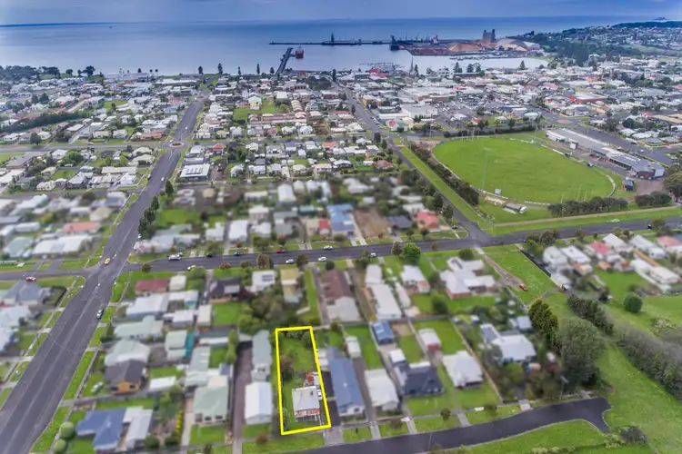 Second view of Homely house listing, 14 Clarke Street, Portland VIC 3305