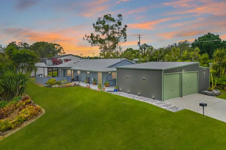 Main view of Homely house listing, 1 Cactus Court, Upper Coomera QLD 4209