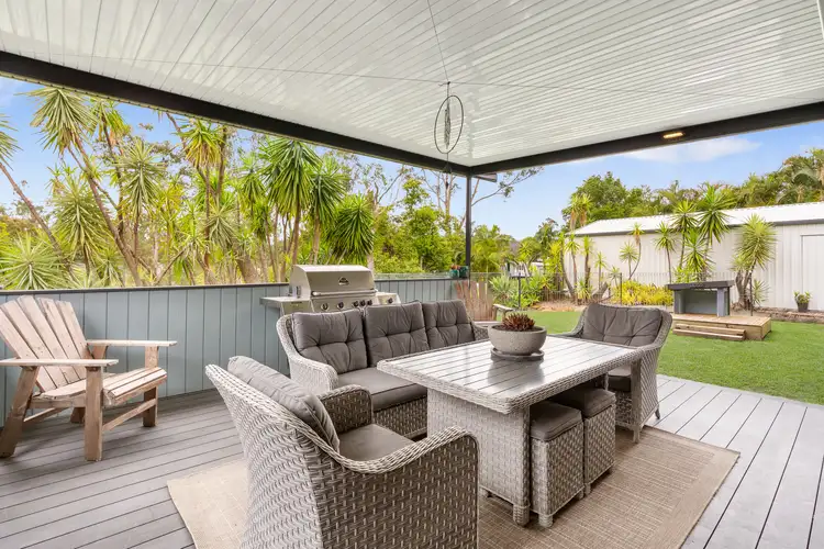 Third view of Homely house listing, 1 Cactus Court, Upper Coomera QLD 4209